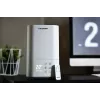 Mitrinātājs Blaupunkt AHS701 Steam 4L Balts 105W