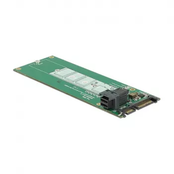 Iekšējais M.2 adapteris DeLOCK 62703