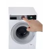 Theo Klein 9213 Bosch rotaļlietu veļas mašīna bērniem