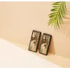 Aizsargmaciņš telefona Samsung Galaxy Note 20 Ultra – man and wood Primrose Black