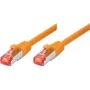 Tecline 715003A Ethernet Patch vads