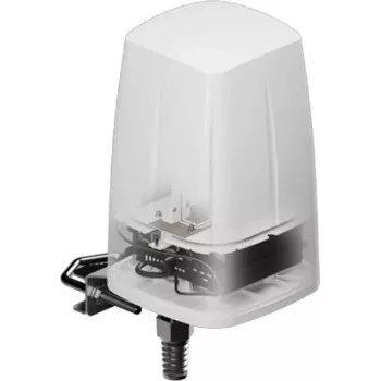 Omnivirziena antena Teltonika PR1IC970 0.617–4.3 GHz Wi-Fi