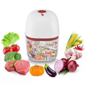 Beper P102ROB051 bezvadu mini virtuves kombains