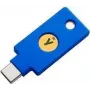 Yubico Security Key C NFC autentifikācijas atslēga