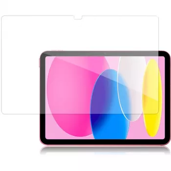 Caurspīdīgs aizsargstikls 4smarts 540142 X-Pro rūdīts stikls 10H iPad 10.9 2022