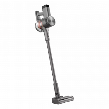 Bezvadu putekļsūcējs Xiaomi G30 Max, sausā ciklona, bezmaiss, 700 W, 90 min darbība, 0,8 L, pelēks