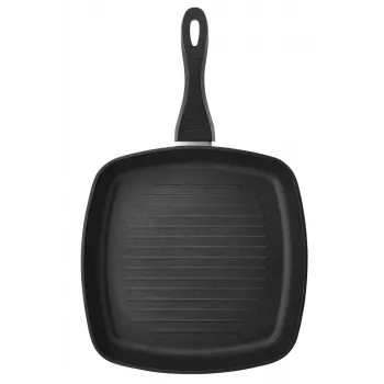 Grila panna JATA G28 Square Black