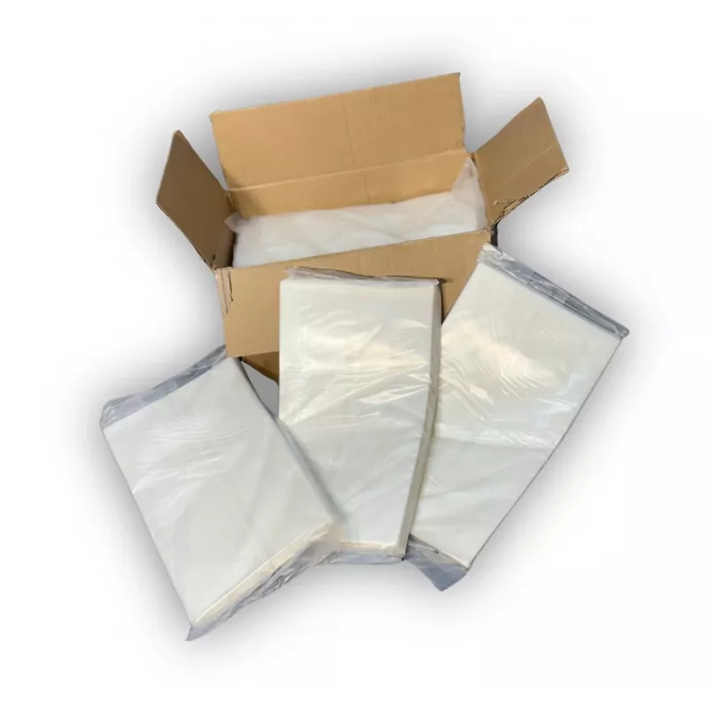 BSTech DL kurjera pavadzīmes 235x125 mm 1000 gab.