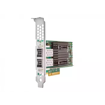 HPE SN1610Q 32Gb 2-portu Fibre Channel Host Bus Adapter