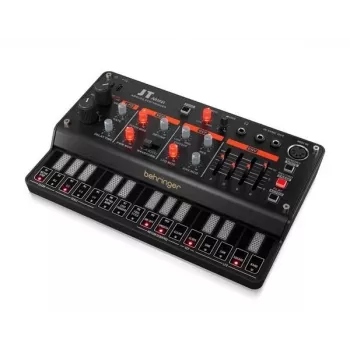 Analogais sintezators Behringer JT MINI 0722-AAX86-001 kompakts polifoniskais dizains