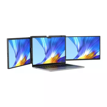 Uperfect Z14-3S M140G12 14 inch 2240x1400 60Hz pārnēsājams monitors
