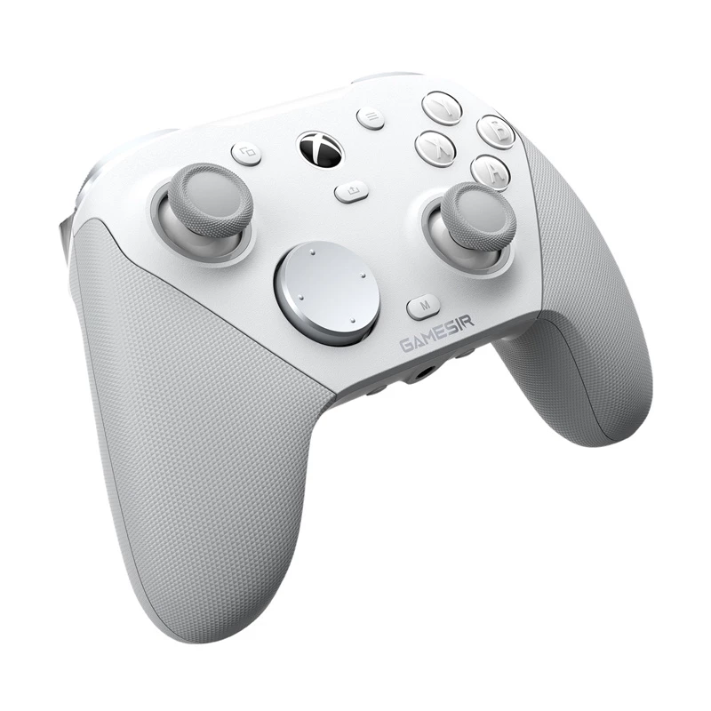 GameSir G7 Pro WT TRI-MODE spēļu kontrolieris balts