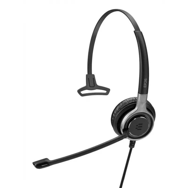 Galvas austiņas EPOS IMPACT SC 635 USB