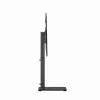 Gembird TVS-D75S-01 galda televizora statīvs, 37–75 collas, melns