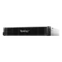 Synology ActiveProtect DP7400 Backup Appliance 2U 12-Bay, 10x 20TB HDD + 2x 3.84TB SSD, 64GB RAM