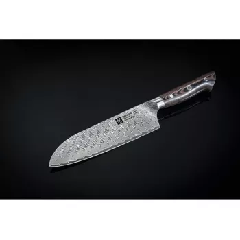 Santoku nazis ZWILLING TANREI 18 cm