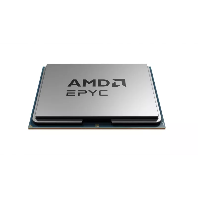 Procesors AMD EPYC 8324PN 2,05 GHz 128 MB L3 Socket SP6