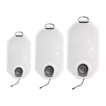 MSR DromLite 4000 ml poliuretāna smidzināšanas pudele