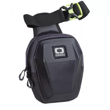 OGIO kājas soma taktiskā kabata Melna