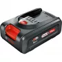 Bosch PBA 18V 4.0Ah PowerPlus Akumulators