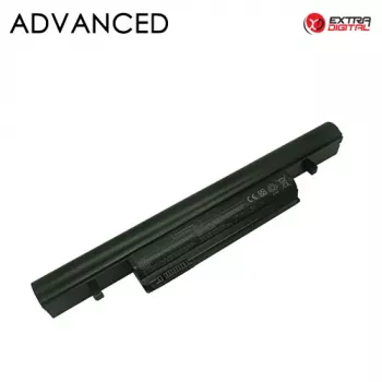 Akumulators klēpjdatoram, Extra Digital Advanced, TOSHIBA PABAS245, 5200mAh