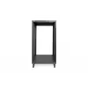 Digitus DN-48002 21U 19 inch tīkla skapis - melns RAL 9005