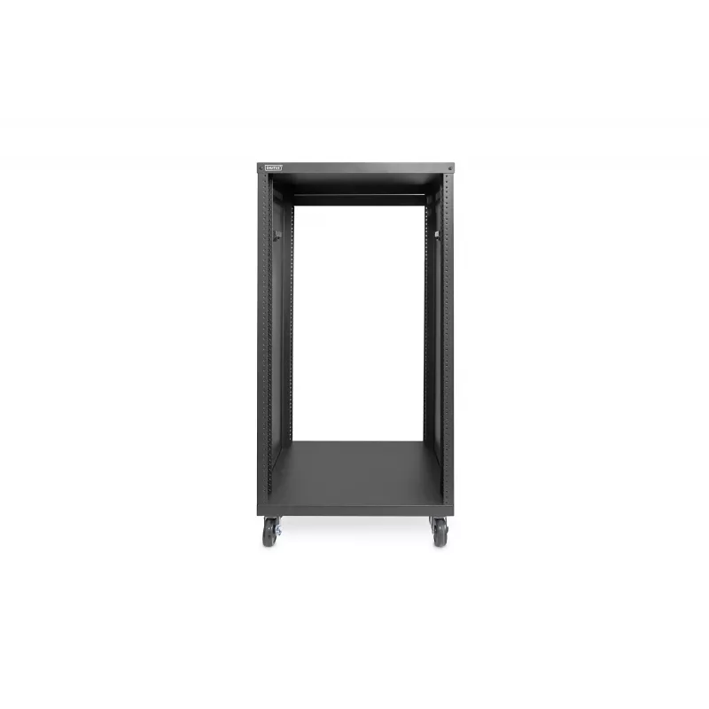 Digitus DN-48002 21U 19 inch tīkla skapis - melns RAL 9005