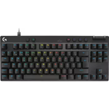 Logitech 920-013231 Melns