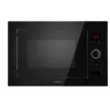 Mikroviļņu krāsns AMICA AMMB25E3GB 25L 900W