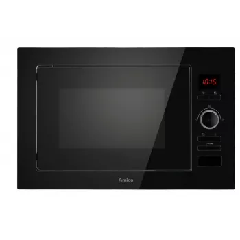 Mikroviļņu krāsns AMICA AMMB25E3GB 25L 900W