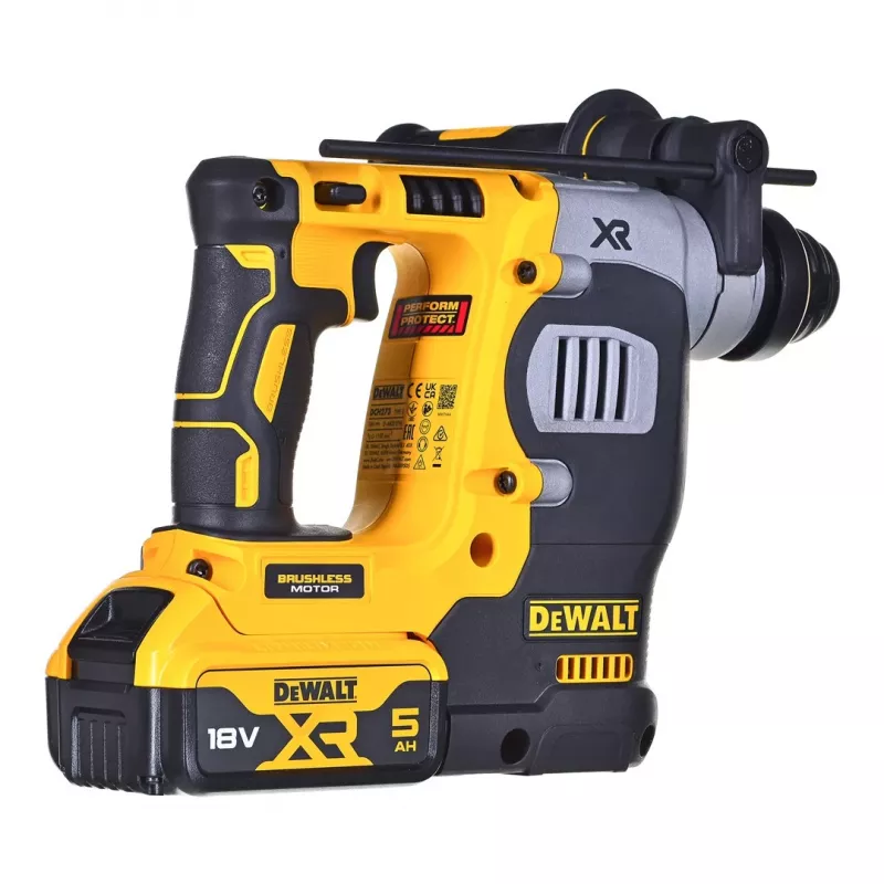 Rotācijas āmurs DeWALT DCH273P2T