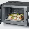 Grila mikroviļņu krāsns Severin MW 7762, 800 W, 20 L