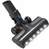 Bezvadu kāta putekļsūcējs BLAUPUNKT VCH801, 22.2V akumulators, 200W, 0.5L bezmaiss ciklons, LED, cietām grīdām