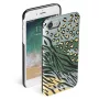 Aizsargmaciņa Krusell Cover Limited Apple iPhone 8/7 — savvaļas zaļa