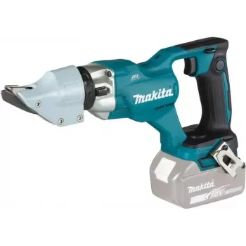 Makita Bezvadu Lokšņu Metāla Šķēres DJS200Z 2.0mm 18V (DJS200Z)