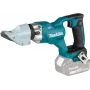 Makita Bezvadu Lokšņu Metāla Šķēres DJS200Z 2.0mm 18V (DJS200Z)