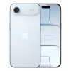 Apple iPhone Air 16,5 cm (6,5 inch) Dual SIM iOS 26 5G USB Type-C 512 GB Zils