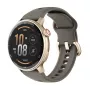Stelio STSWA101GD Activ GPS 46mm zelta viedpulkstenis