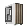 PC korpuss Fractal Design North XL Desktop White