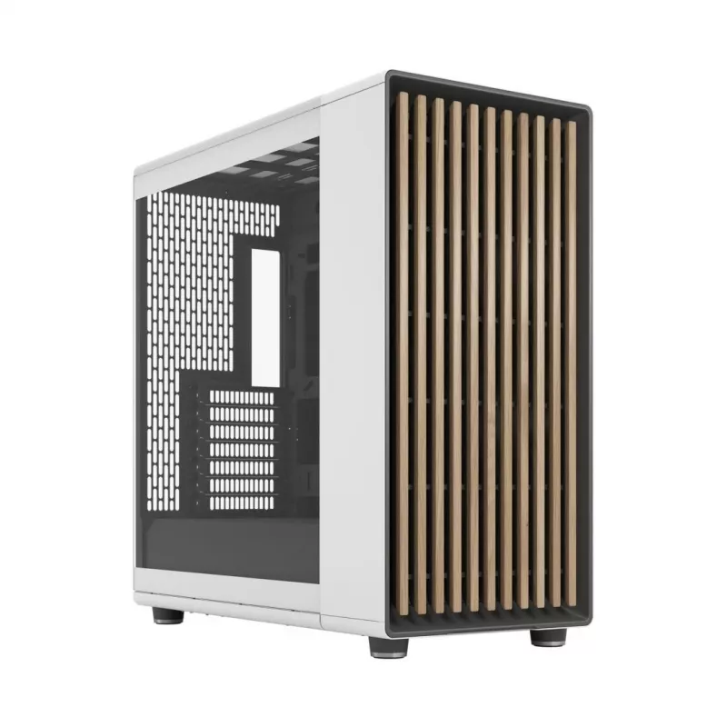 PC korpuss Fractal Design North XL Desktop White