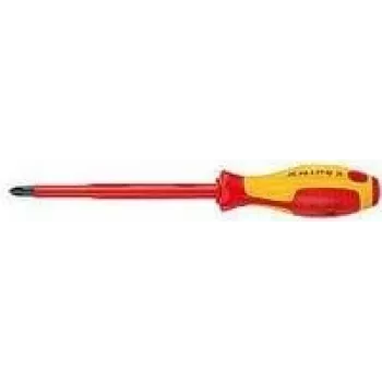 Knipex 98 25 01 Skrūvgriezis