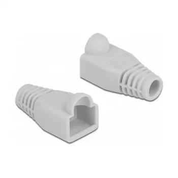 Slodzes atvieglojums RJ45 spraudnim DeLOCK 86727