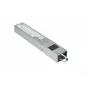 Supermicro PWS-706P-1R - Redundantais barošanas bloks (spraudmodulis) - 80 PLUS Platinum - AC 100-140/200-240 / DC 200-240 V - 750 W - PFC - 1U