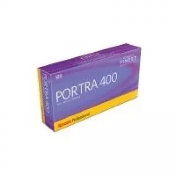 Kodak ātrgaitas krāsu negatīvā plēve 8331506