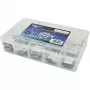 Izglītojošs ķieģeļu komplekts ALLNET BrickRknowledge Basic Set ALL-BRICK-0653 — būvēšanas komplekts, materiāli angļu valodā