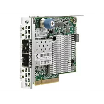 Tīkla adapteris HP Enterprise FlexFabric 10Gb 534FLR-SFP+ Divu Portu SFP+