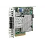 Tīkla adapteris HP Enterprise FlexFabric 10Gb 534FLR-SFP+ Divu Portu SFP+
