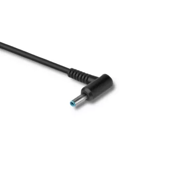 Qoltec barošanas bloks HP klēpjdatoriem 90W 19.5V 4.62A 4.5x3.0 + pin 50052.90w.hp