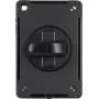 Kickstand Handstrap Case jt berlin Samsung Galaxy Tab A9+ 2023, melns