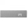 Microsoft Surface (2. izdevums) tastatūra Bluetooth QWERTZ vācu pelēka